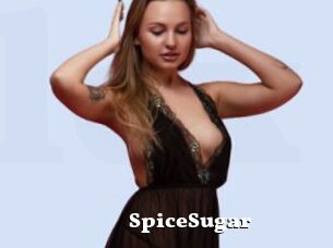 SpiceSugar