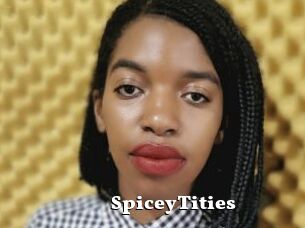 SpiceyTities