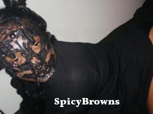 SpicyBrowns