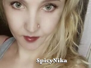 SpicyNika