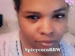 SpicycocoBBW