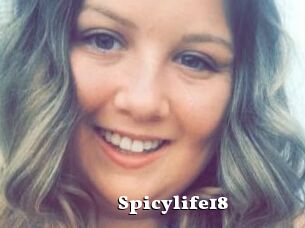 Spicylife18