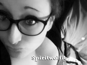 Spiritwolfie