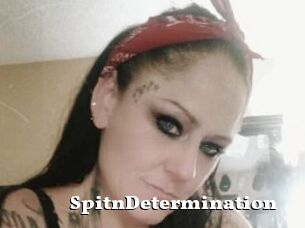 SpitnDetermination