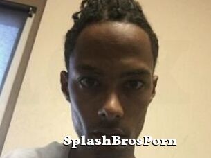 SplashBrosPorn