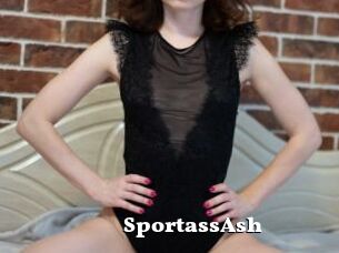 SportassAsh