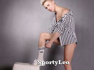 SportyLeo