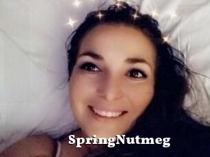 SpringNutmeg