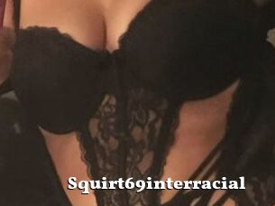 Squirt69interracial