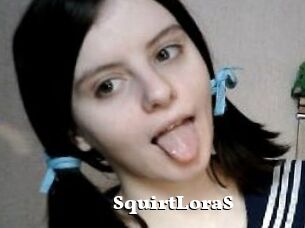 SquirtLoraS