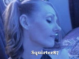 Squirter87