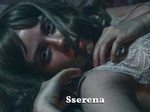 Sserena