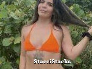 StacciStacks