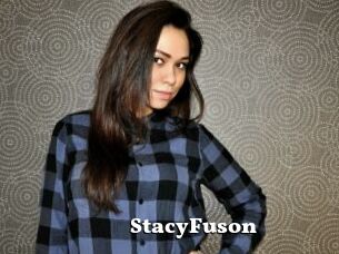 StacyFuson