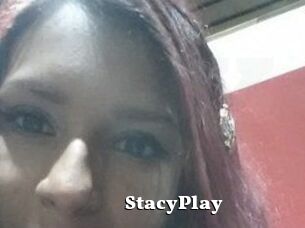 StacyPlay