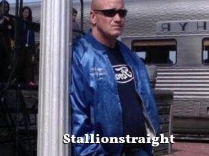 Stallionstraight