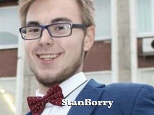 StanBorry