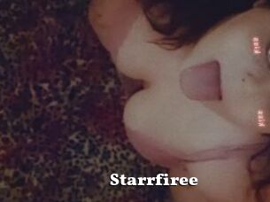 Starrfiree