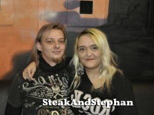 SteakAndStephan