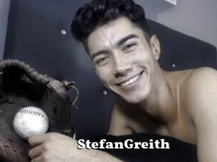 StefanGreith