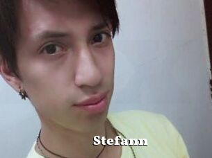 Stefann