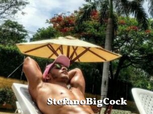 StefanoBigCock