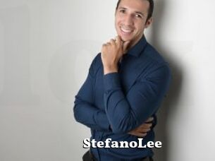 StefanoLee