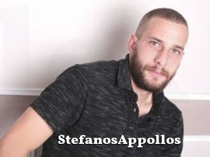 StefanosAppollos