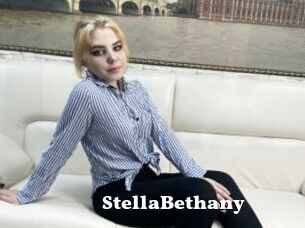 StellaBethany