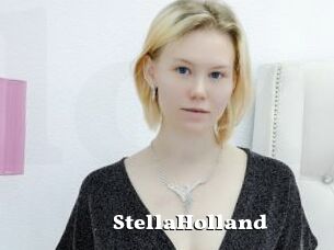 StellaHolland