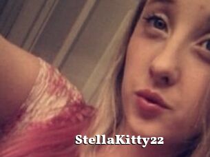 StellaKitty22