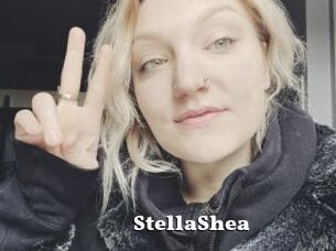 StellaShea