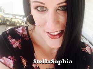 StellaSophia