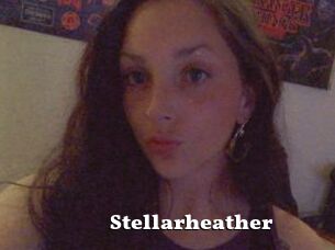 Stellarheather