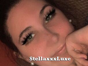 StellaxxxLuxe