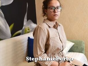 StephaniePorter