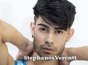 StephanosVerentt