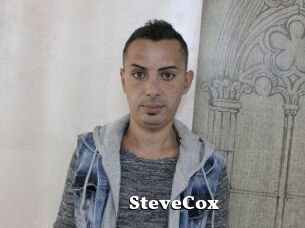 SteveCox