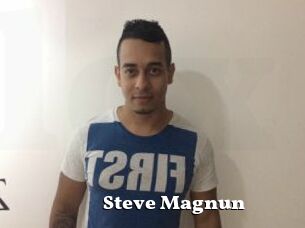 Steve_Magnun