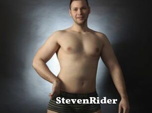 StevenRider