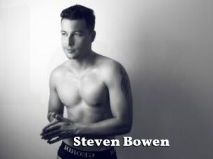 Steven_Bowen