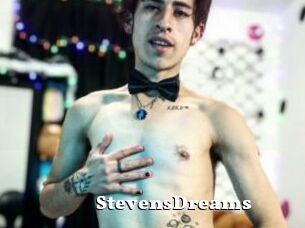 StevensDreams