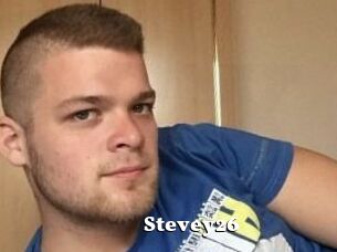 Stevey26