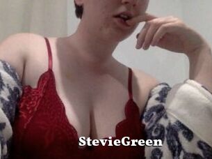 StevieGreen