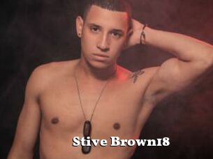 Stive_Brown18