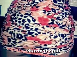 Storm3GSpot