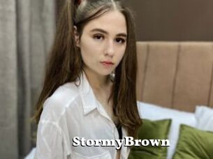 StormyBrown