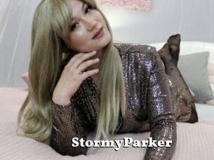 StormyParker