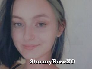 StormyRoseXO