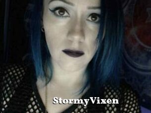 StormyVixen